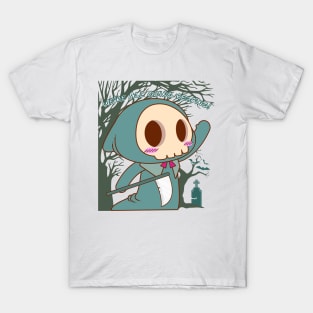 We're All Going Reaping Tee! T-Shirt